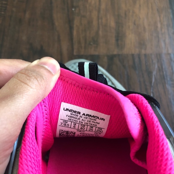 Under Armour sneakers Hovr summits - Picture 2 of 4